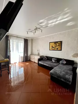 1-к кв. Башкортостан, Уфа просп. Октября, 107/6 (40.0 м)