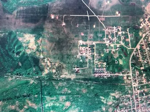 Участок в Тюменская область, Тюмень Р-404, 21-й км (10.6 сот.)