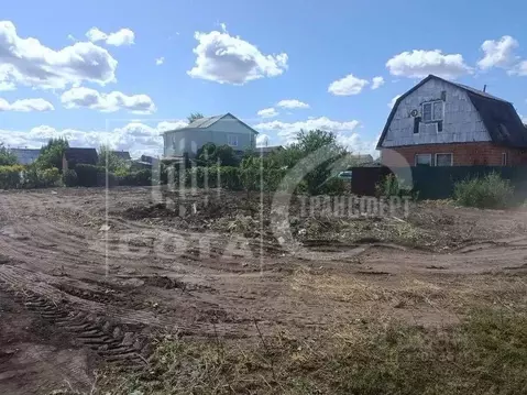 Участок в Воронежская область, Воронеж Южный СДТ, ул. Южная (5.5 сот.)