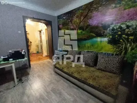 3-комнатная квартира: Таганрог, Калужский проезд, 11 (75 м)