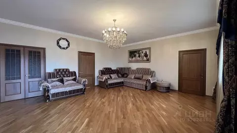 Дом в Кабардино-Балкария, Чегемский район, с. Нартан ул. Казаноко, 10 ...