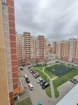 1-к кв. Чувашия, Чебоксары ул. Академика РАН Х.М. Миначева, 11 (33.5 ...