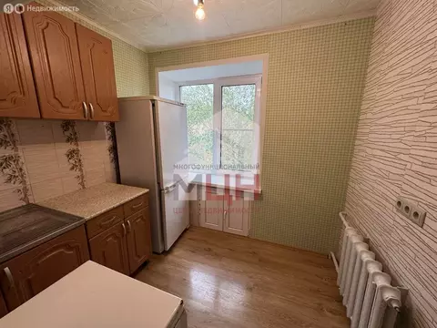 1-комнатная квартира: Конаково, проспект Ленина, 11 (28.7 м)