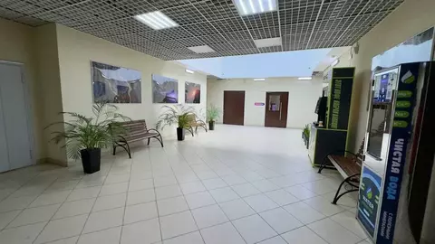 Студия Московская область, Королев Октябрьский бул., 26 (24.0 м)