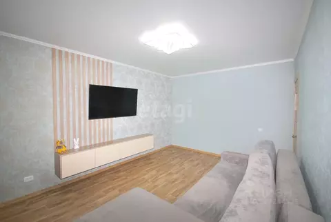 2-к кв. Ямало-Ненецкий АО, Ноябрьск ул. Цоя, 3В (55.8 м)