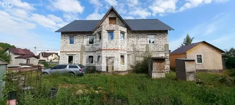 Дом в Московская область, городской округ Мытищи, деревня Вёшки (319 ...