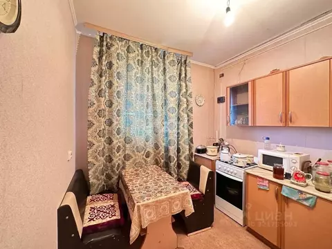 3-к кв. Ямало-Ненецкий АО, Пуровский район, Уренгой пгт, Геолог мкр 3 ...