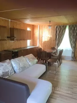 Дом в Московская область, Щелково городской округ, Знамя садовое ...