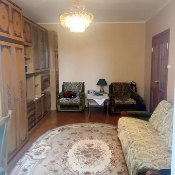 2-к кв. Санкт-Петербург Ленская ул., 17К2 (52.0 м)