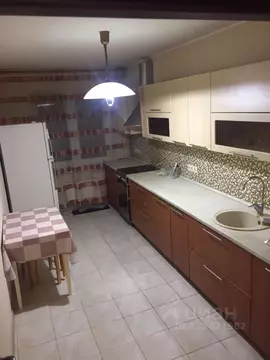 1-к кв. Татарстан, Казань ул. Новоселья, 10 (44.0 м)