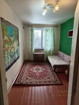 Комната Пермский край, Пермь ул. Солдатова, 2 (14.2 м)