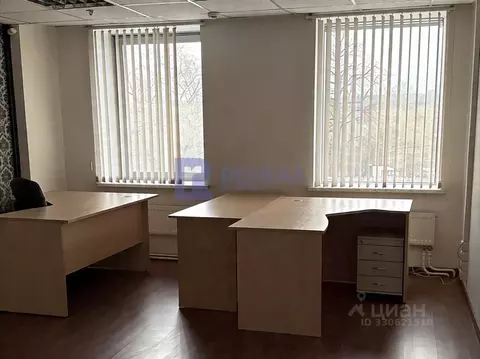 Офис в Москва Краснобогатырская ул., 13 (24 м)