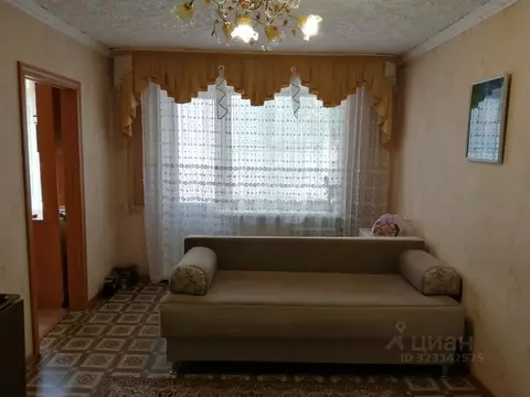 3-к кв. Кемеровская область, Березовский просп. Ленина, 27 (47.0 м)