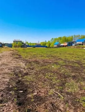 Участок в Башкортостан, Кушнаренковский район, Шариповский сельсовет, ...