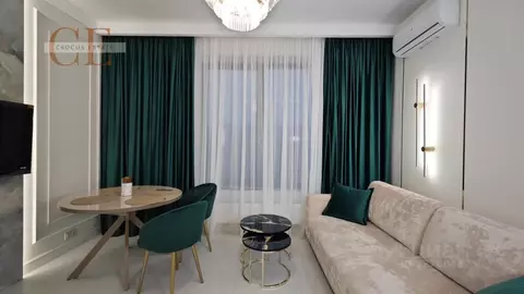 2-к кв. Москва Шмитовский проезд, 39к8 (45.0 м)