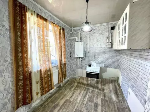 1-к кв. Ставропольский край, Ставрополь Октябрьская ул., 233/10 (39.0 ...