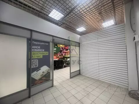 Торговая площадь в Московская область, Раменское Донинское ш., 16 (12 ...