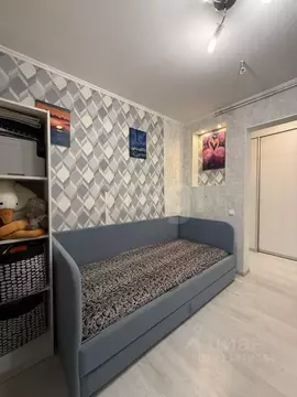 2-к кв. Татарстан, Казань ул. Чехова, 3/7 (41.2 м)