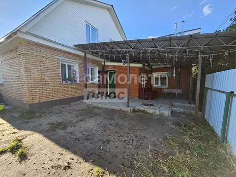 Таунхаус в Пензенская область, Пенза Львовская ул., 274 (120 м)