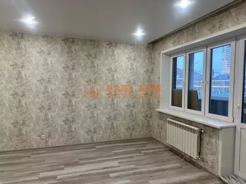 1-к кв. Тульская область, Тула ул. Конструктора Грязева, 4 (47.1 м)