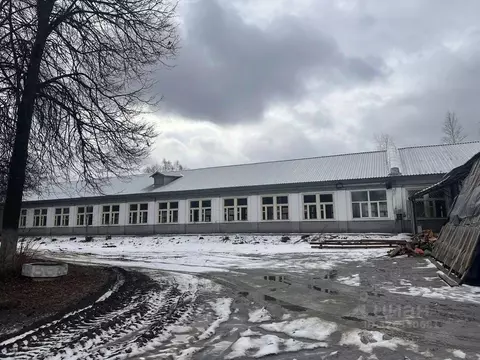 Склад в Московская область, Люберцы городской округ, Томилино пгт ул. ...