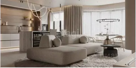 3-к кв. Тюменская область, Тюмень Первомайская ул., 50 (83.6 м)