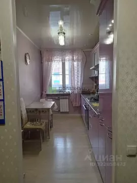 2-к кв. Самарская область, Сызрань Молодогвардейский пер., 4 (48.9 м)