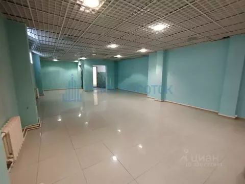 Помещение свободного назначения в Московская область, Подольск ул. ...