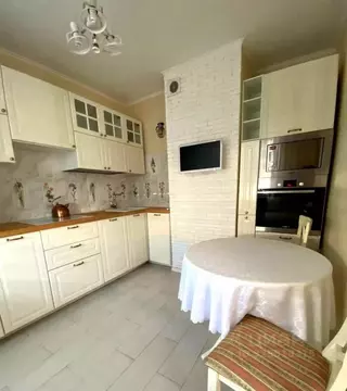 2-к кв. Краснодарский край, Сочи Донская мкр, ул. Пасечная (48.0 м)