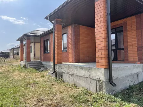 Коттедж в Ставропольский край, Михайловск Шпаковский район, ул. Андрея ...