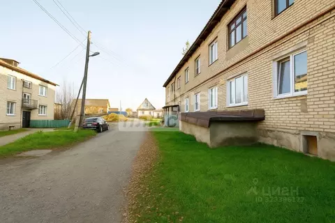 2-к кв. Челябинская область, Кыштымский городской округ, пос. Тайгинка ...