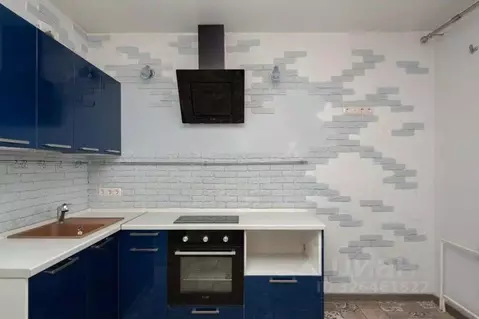 1-к кв. Иркутская область, Иркутск Зимняя ул., 1/4 (43.4 м)