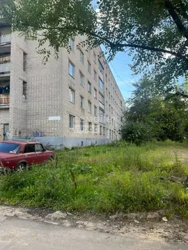 Комната Ярославская область, Переславль-Залесский ул. 50 лет ...