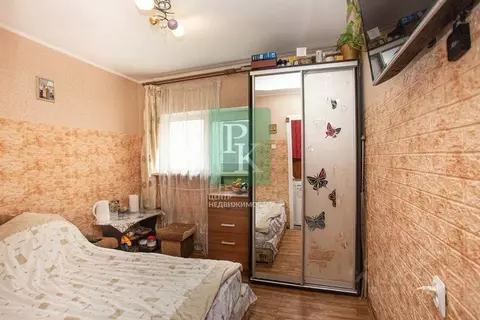 Комната Севастополь просп. Генерала Острякова, 238 (8.8 м)