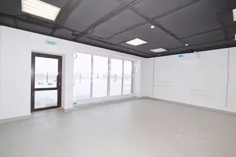 Офис в Кемеровская область, Кемеровский муниципальный округ, пос. ...