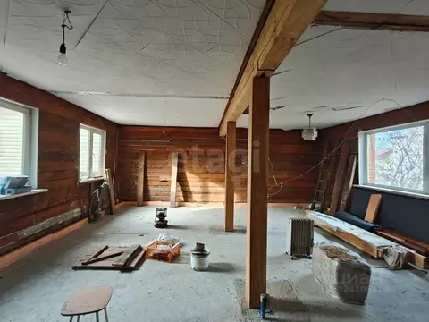 Дом в Красноярский край, Емельяново пгт ул. Московская, 187 (45 м)