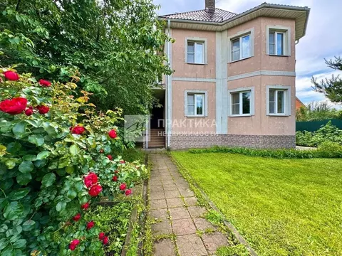 Дом в Московская область, Раменский муниципальный округ, д. Каменное ...