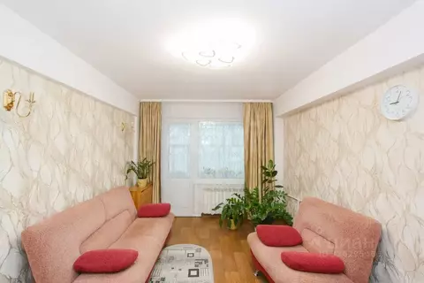 2-к кв. Бурятия, Улан-Удэ Краснофлотская ул., 50 (44.7 м)