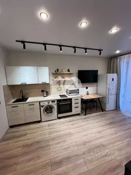 Студия Новосибирская область, Новосибирск Игарская ул., 33 (26.4 м)