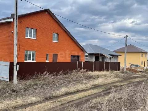 Участок в Башкортостан, Уфимский район, Зубовский сельсовет, с. ...