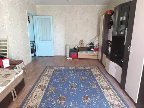 1-к кв. Волгоградская область, Волгоград ул. 35-й Гвардейской Дивизии, ...