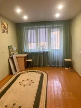 1-к кв. Пензенская область, Пенза Светлая ул., 2/95 (35.0 м)