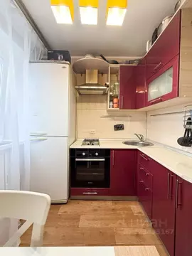 4-к кв. Самарская область, Тольятти ул. Ленина, 80 (65.8 м)