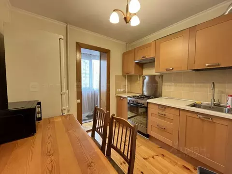 2-к кв. Татарстан, Казань ул. Абсалямова, 26а (60.0 м)