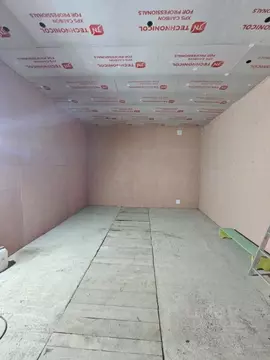 Гараж в Кировская область, Киров ул. Есенина, 13Г (50 м)