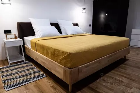 1-к кв. Астраханская область, Астрахань ул. Савушкина, 6К (60.0 м)