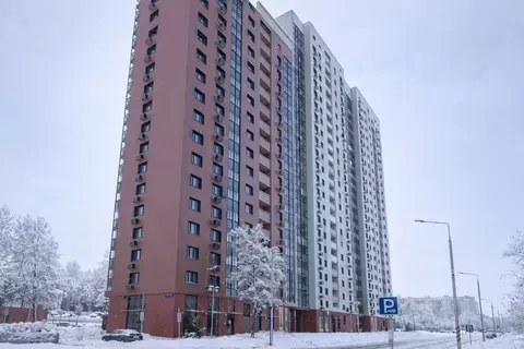 Гараж в Москва Базовская ул., 26 (17 м)