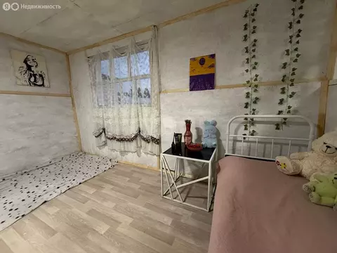 Дом в Калужская область, Дзержинский муниципальный округ, сельское ...