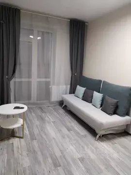 1-к кв. Пермский край, Пермь ул. Фридриха Энгельса, 27 (35.0 м)