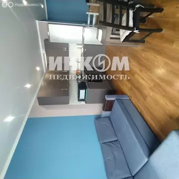 2-комнатная квартира: Москва, бульвар Академика Ландау, 1 (42.4 м)